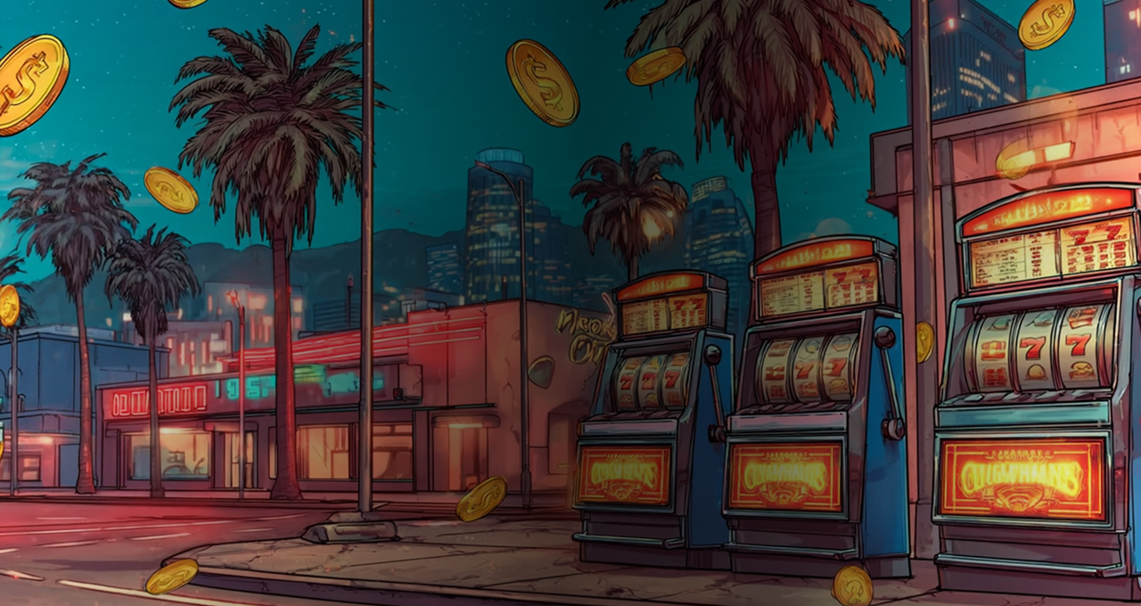 Snatch Casino